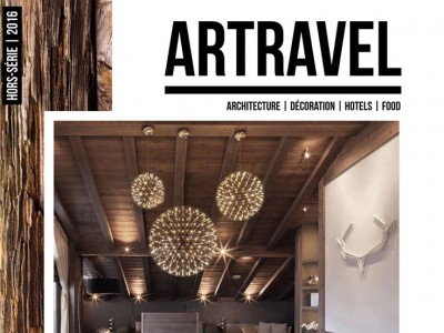 Lire la suite à propos de l’article Artravel