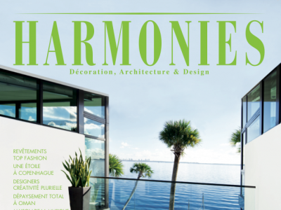 Lire la suite à propos de l’article Harmonie