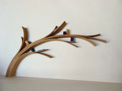 Lire la suite à propos de l’article ORA Shelf N°3