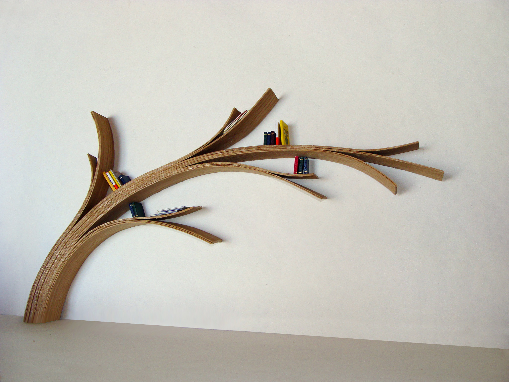 You are currently viewing ORA Shelf N°3