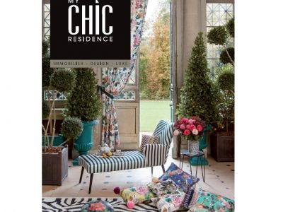 Lire la suite à propos de l’article My chic residence