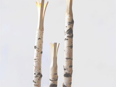 Lire la suite à propos de l’article The Floor lamp