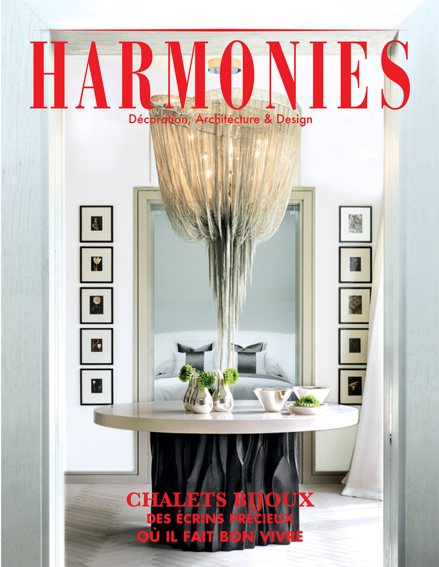 You are currently viewing Harmonies