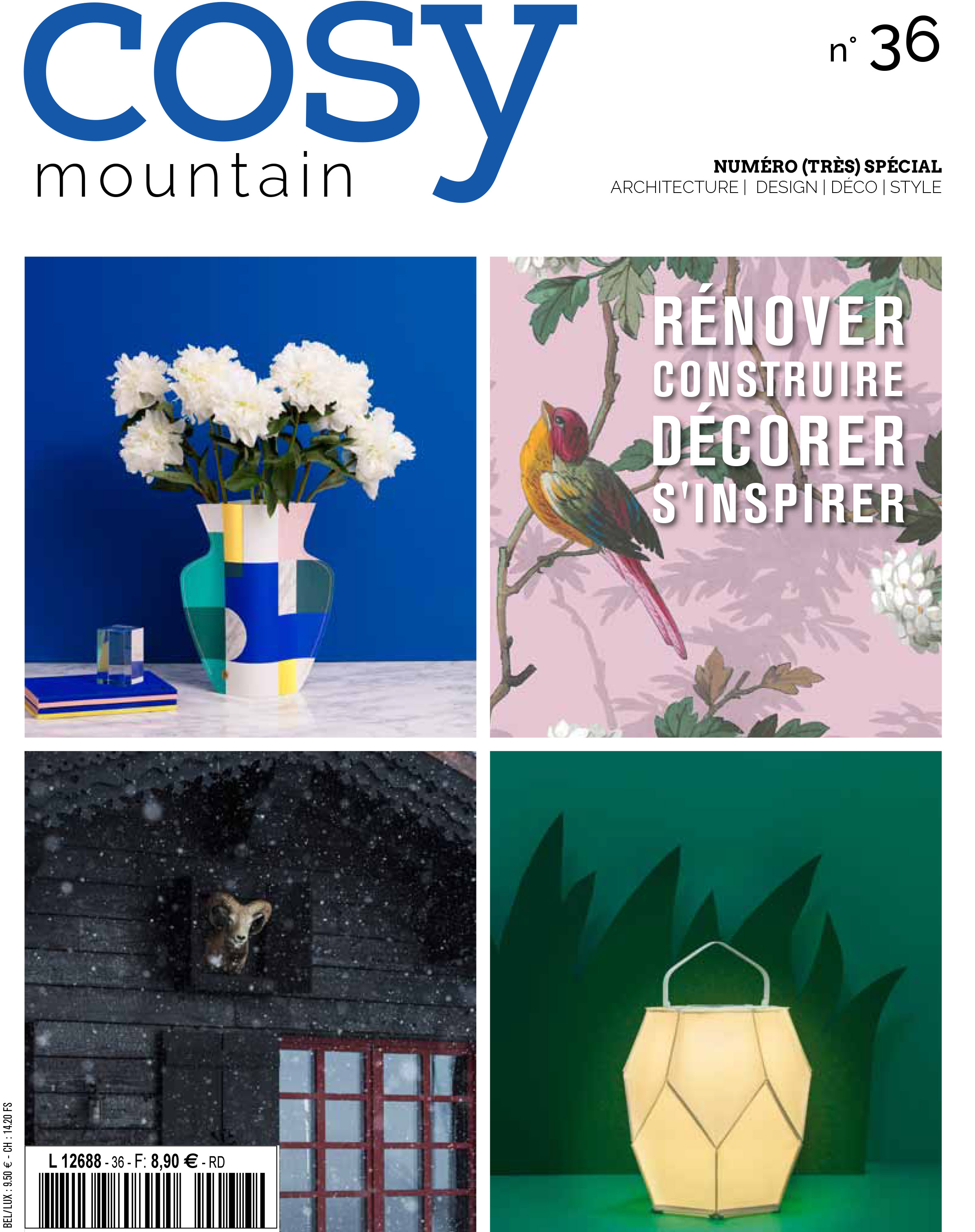 You are currently viewing Cosy mountain n°36