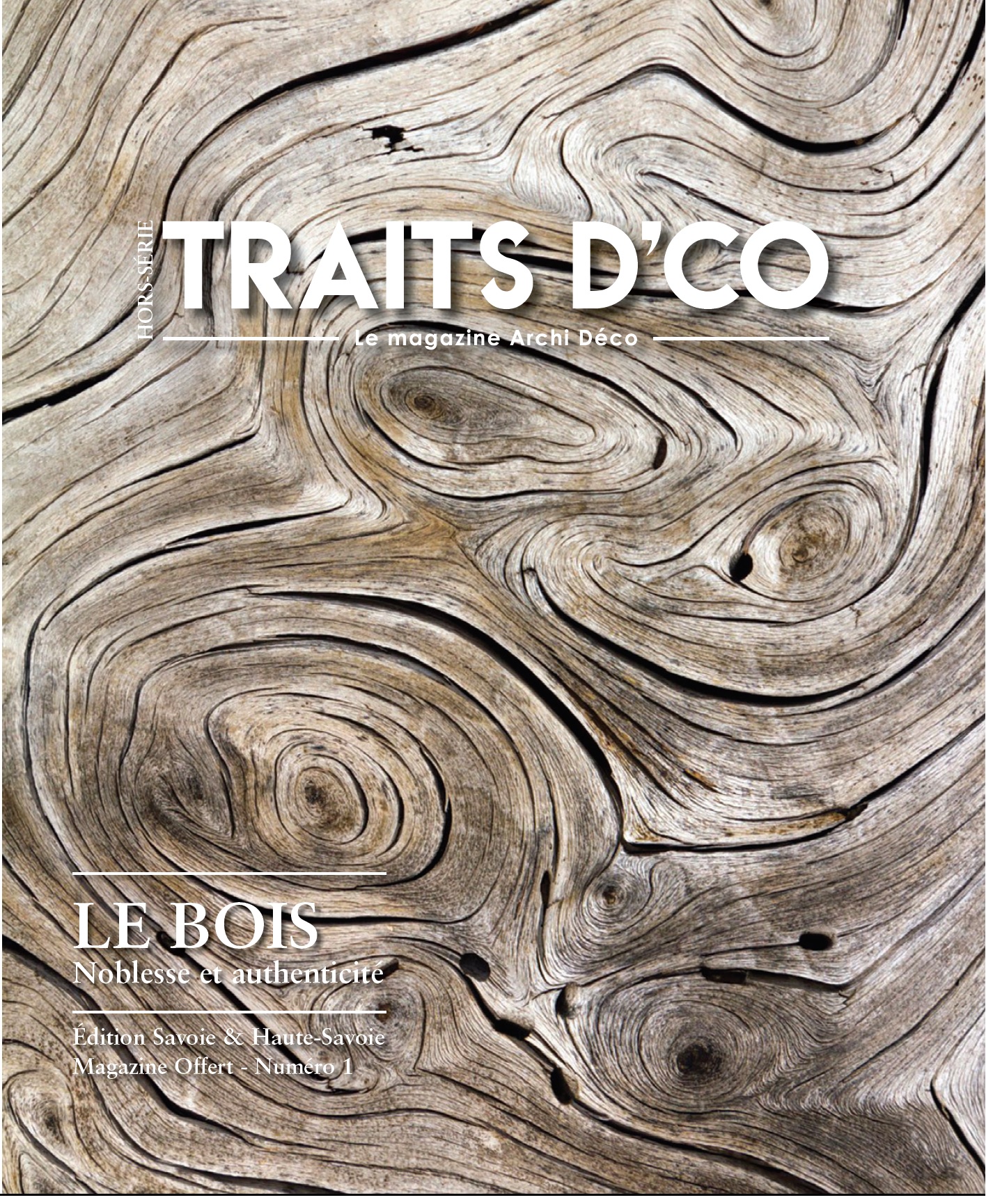 You are currently viewing Traits D’CO