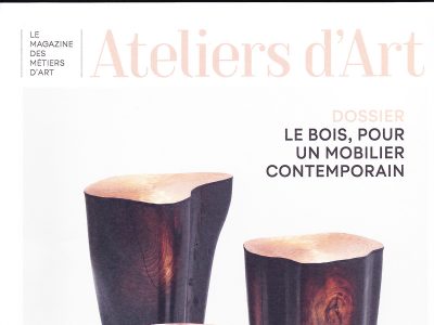Lire la suite à propos de l’article Atelier d’Art
