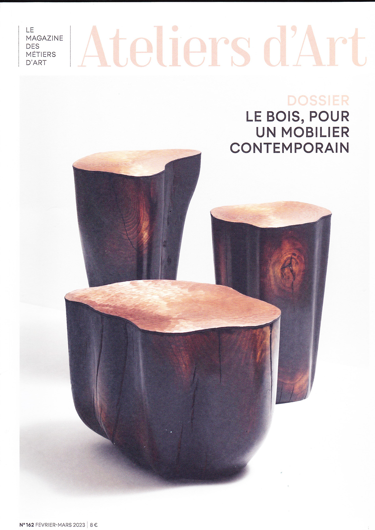 You are currently viewing Atelier d’Art